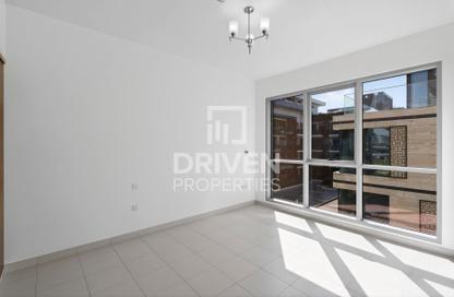 Apartment - 1 - 2 for rent in API Meydan Building B - API Meydan - Meydan Avenue - Meydan - Dubai