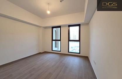 Apartment - 2 Bedrooms - 2 Bathrooms for rent in Al Jazi - Madinat Jumeirah Living - Umm Suqeim - Dubai