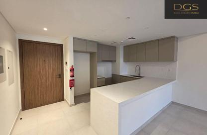 Apartment - 2 Bedrooms - 2 Bathrooms for rent in Al Jazi - Madinat Jumeirah Living - Umm Suqeim - Dubai