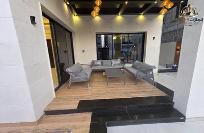 Villa - 6 Bedrooms - 7+ Bathrooms for sale in Al Zaheya Gardens - Al Zahya - Ajman