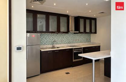 Apartment - 1 - 2 for rent in Ubora Tower 1 - Ubora Towers - Business Bay - Dubai