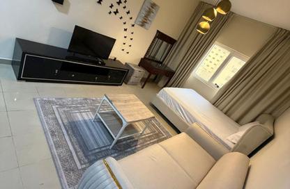 Apartment - Studio - 1 for rent in Al Majaz 3 - Al Majaz - Sharjah