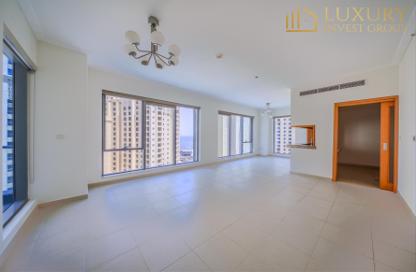 Apartment - 1 Bedroom - 2 Bathrooms for rent in Shemara Tower - Marina Promenade - Dubai Marina - Dubai Apartment - 1 Bedroom - 2 Bathrooms for rent in Shemara Tower - Marina Promenade - Dubai Marina - Dubai
