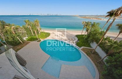 Villa - 6 - 7+ for rent in Zuha Island Villas - The World Islands - Dubai Villa - 6 - 7+ for rent in Zuha Island Villas - The World Islands - Dubai