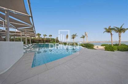 Villa - 6 - 7+ for rent in Zuha Island Villas - The World Islands - Dubai Villa - 6 - 7+ for rent in Zuha Island Villas - The World Islands - Dubai
