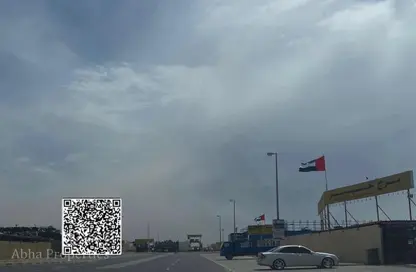 أرض - استوديو للبيع في الصجعة الصناعية - الصجعة - الشارقة