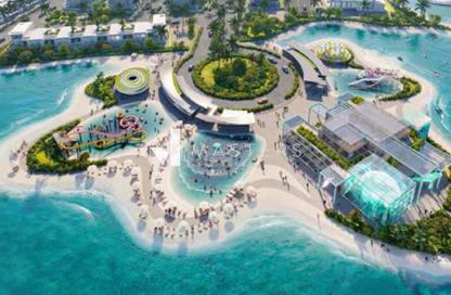 Villa - 4 Bedrooms - 5 Bathrooms for sale in FIJI at Damac Islands - DAMAC Islands - Dubai Villa - 4 Bedrooms - 5 Bathrooms for sale in FIJI at Damac Islands - DAMAC Islands - Dubai