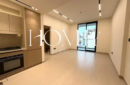 Apartment - 1 Bedroom - 2 Bathrooms for rent in Dusk by Binghatti - District 16 - Jumeirah Village Circle - Dubai