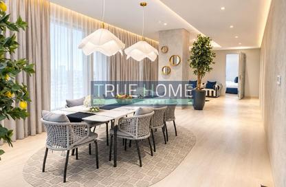 Penthouse - 4 - 6 for sale in Marina Star - Dubai Marina - Dubai