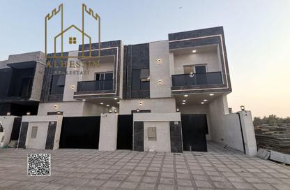 Villa - 3 - 5 for sale in Kabbali Hills - Al Helio 2 - Al Helio - Ajman Villa - 3 - 5 for sale in Kabbali Hills - Al Helio 2 - Al Helio - Ajman