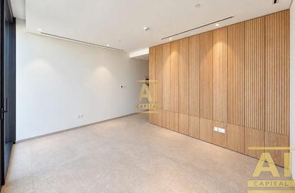 Apartment - 1 - 2 for rent in Eden House The Canal - Jumeirah 2 - Jumeirah - Dubai