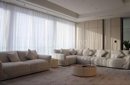 Apartment - 4 Bedrooms - 5 Bathrooms for rent in The S Tower - Dubai Internet City - Dubai
