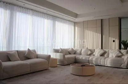 شقة - 4 غرف نوم - 5 حمامات للايجار في زا اس تاور - مدينة دبي للإنترنت - دبي