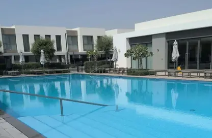Villa - 3 Bedrooms - 2 Bathrooms for rent in Elora - The Valley - Dubai