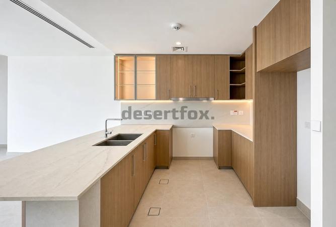 3 BR+MAID I BRAND NEW I READY TO MOVE IN — photo 3