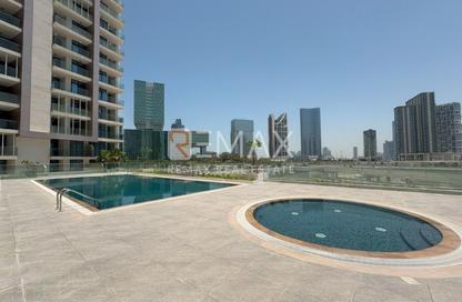 Apartment - 1 Bedroom - 1 Bathroom for sale in Al Maryah Vista - Al Maryah Island - Abu Dhabi Apartment - 1 Bedroom - 1 Bathroom for sale in Al Maryah Vista - Al Maryah Island - Abu Dhabi