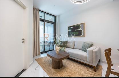 Apartment - 1 Bedroom - 1 Bathroom for sale in Al Maryah Vista - Al Maryah Island - Abu Dhabi