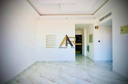 Apartment - 1 - 1 for rent in Tilal City B - Tilal City - Sharjah