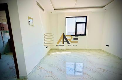 Apartment - 1 - 1 for rent in Tilal City B - Tilal City - Sharjah