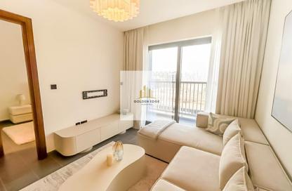 Apartment - 1 - 2 for rent in The Crest Tower B - The Crest - Sobha Hartland - Mohammed Bin Rashid City - Dubai