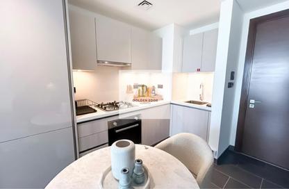 Apartment - 1 - 2 for rent in The Crest Tower B - The Crest - Sobha Hartland - Mohammed Bin Rashid City - Dubai