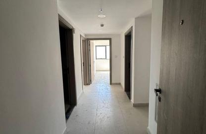Apartment - 1 Bedroom - 1 Bathroom for rent in Al Naemiya Tower 1 - Al Naemiya Towers - Al Nuaimiya - Ajman