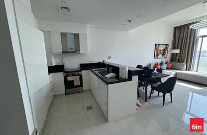 Apartment - 2 Bedrooms - 4 Bathrooms for rent in Golf Promenade 2A - Golf Promenade 2 - Golf Town - Damac Hills - Dubai Apartment - 2 Bedrooms - 4 Bathrooms for rent in Golf Promenade 2A - Golf Promenade 2 - Golf Town - Damac Hills - Dubai