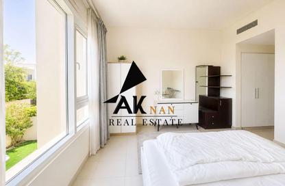 Apartment - 2 Bedrooms - 2 Bathrooms for rent in Block 35 - Urbana 2 - Urbana - Emaar South - Dubai South (Dubai World Central) - Dubai