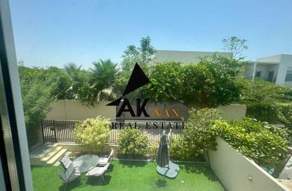 Apartment - 2 Bedrooms - 2 Bathrooms for rent in Block 35 - Urbana 2 - Urbana - Emaar South - Dubai South (Dubai World Central) - Dubai