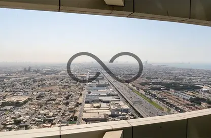 Apartment - 2 Bedrooms - 2 Bathrooms for rent in Aykon City Tower C - Aykon City - Business Bay - Dubai