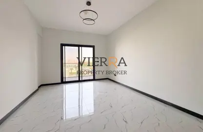 Apartment - Studio - 1 Bathroom for rent in Rukan Tower C - Rukan Tower - Rukan - Dubai Land - Dubai