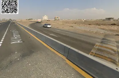 أرض - استوديو للبيع في الجرف الصناعية 2 - الجرف الصناعية - عجمان أرض - استوديو للبيع في الجرف الصناعية 2 - الجرف الصناعية - عجمان