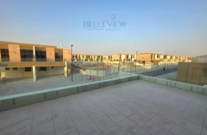 Villa - 4 Bedrooms - 3 Bathrooms for rent in Elie Saab Vie at the Fields - The Fields - District 11 - Mohammed Bin Rashid City - Dubai