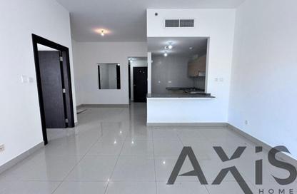 Apartment - 1 Bedroom - 2 Bathrooms for rent in Marina Bay - City Of Lights - Al Reem Island - Abu Dhabi