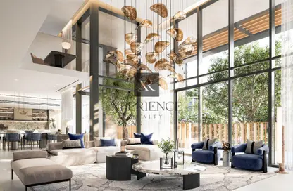 شقة - 4 غرف نوم - 5 حمامات للبيع في سيتي ووك كريستلين 1 - سيتي ووك كريستلين، - سيتي ووك - دبي