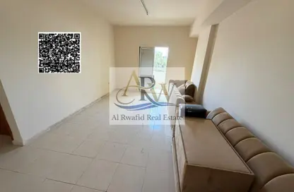 Apartment - 1 Bedroom - 1 Bathroom for rent in Al Rawda 1 - Al Rawda - Ajman