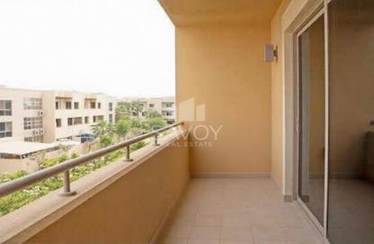 Townhouse - 4 Bedrooms - 5 Bathrooms for sale in Muzera Community - Al Raha Gardens - Abu Dhabi