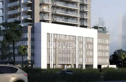 شقة - 1 حمام للبيع في برج فيوليت - منطقة 14 - قرية جميرا الدائرية - دبي