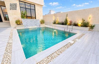 Villa - 6 - 7+ for sale in Al Yasmeen 1 - Al Yasmeen - Ajman