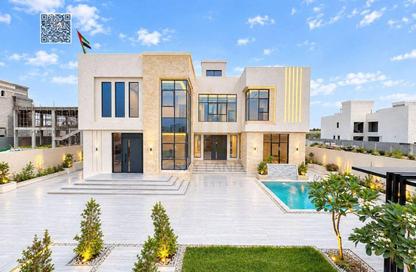 Villa - 6 - 7+ for sale in Al Yasmeen 1 - Al Yasmeen - Ajman Villa - 6 - 7+ for sale in Al Yasmeen 1 - Al Yasmeen - Ajman