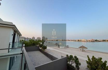 Villa - 4 - 5 for sale in Falcon Island North - Falcon Island - Al Hamra Village - Ras Al Khaimah