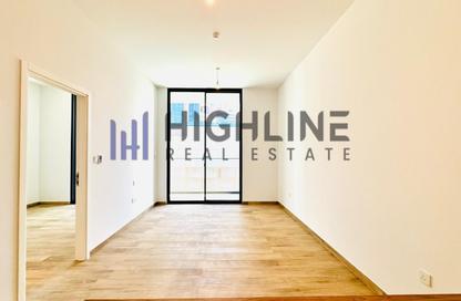 Apartment - 1 - 2 for rent in Hamilton House - District 14 - Jumeirah Village Circle - Dubai