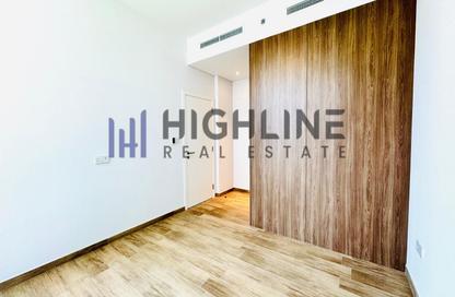Apartment - 1 - 2 for rent in Hamilton House - District 14 - Jumeirah Village Circle - Dubai