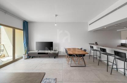 Apartment - 1 Bedroom - 1 Bathroom for rent in Al Thayyal 1 - Al Thayyal - Greens - Dubai