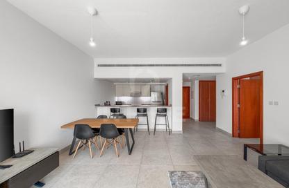 Apartment - 1 Bedroom - 1 Bathroom for rent in Al Thayyal 1 - Al Thayyal - Greens - Dubai Apartment - 1 Bedroom - 1 Bathroom for rent in Al Thayyal 1 - Al Thayyal - Greens - Dubai