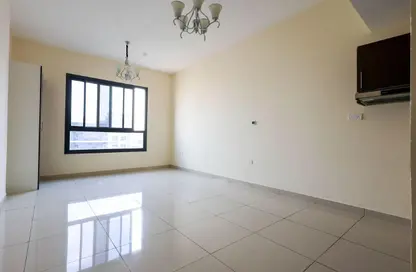 Apartment - Studio - 1 Bathroom for rent in Etlala Residence 2 - Dubai Land Residence Complex - Dubai Land - Dubai