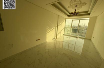 Apartment - 3 Bedrooms - 3 Bathrooms for rent in Al Mowaihat 3 - Al Mowaihat - Ajman Apartment - 3 Bedrooms - 3 Bathrooms for rent in Al Mowaihat 3 - Al Mowaihat - Ajman