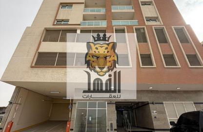 Whole Building - 7+ Bedrooms - 7+ Bathrooms for sale in Al Jurf Industrial 3 - Al Jurf Industrial - Ajman