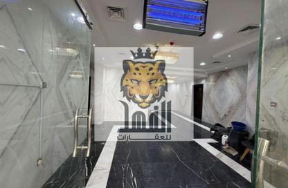 Whole Building - 7+ Bedrooms - 7+ Bathrooms for sale in Al Jurf Industrial 3 - Al Jurf Industrial - Ajman