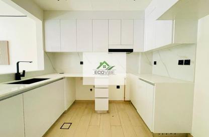 Apartment - 1 Bedroom - 1 Bathroom for rent in Binghatti Nova - District 12 - Jumeirah Village Circle - Dubai